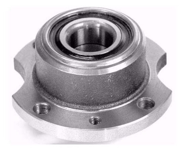 Masa Maza Ruleman Rueda Trasera Nbc Fiat 128 147 Spazio Duna 0