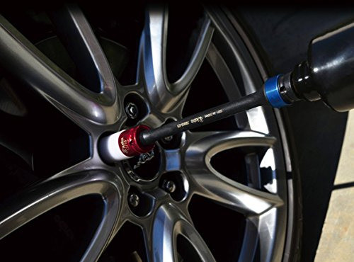 Astro Tools 78818 8 Piezas De Extensión De Limitación De Par 1