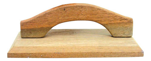 Desemp. Madeira Cedro 15 X 25 0