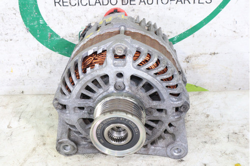 Alternador Nissan Tiida 1.8 Original 5111873 0