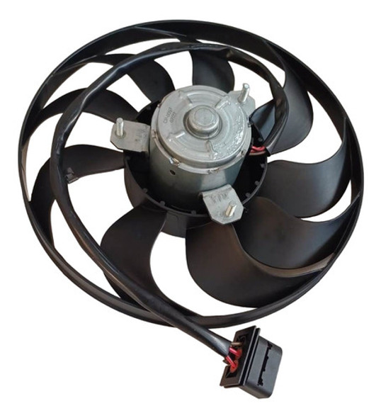 Electroventilador Vw Bora Golf Chico 0