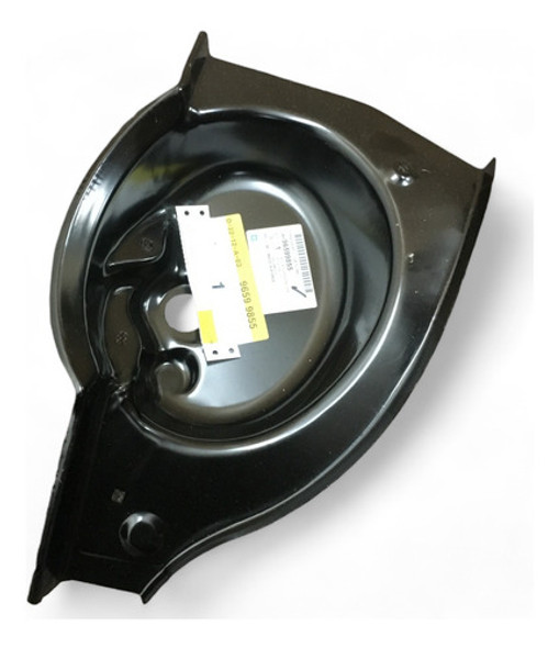 Aloj. Faro Trasero Derecho Spark 08/ 0