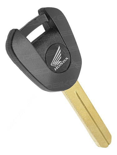 Llave Virgen Contacto Honda Nc 750 Original Honda Vk 0