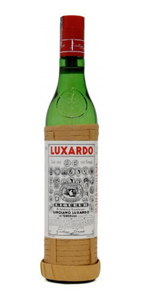 Licor Maraschino Luxardo -750ml 0