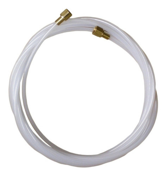 Flexible Para Manometro De Presion 1.5mts 0