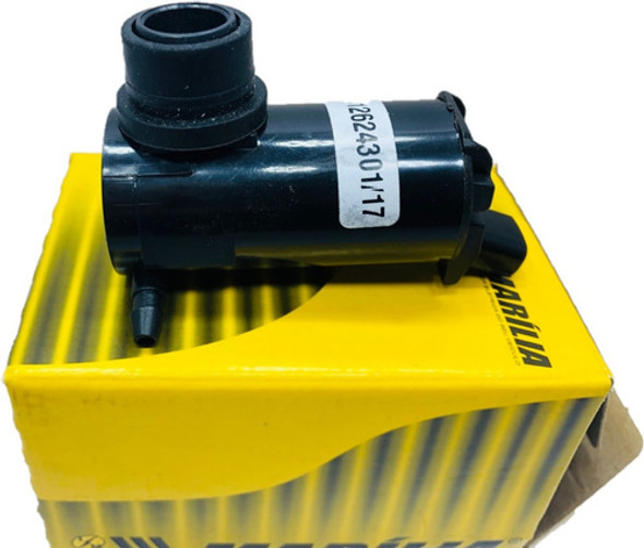 Bomba Reservatorio Limpador Parabrisa Toyota Hilux Corolla 1