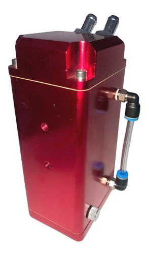 Acumulador Decantador De Aceite Aluminio 1