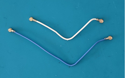 Cable Coaxil Samsung S9 Original 1