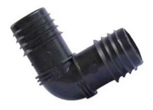 Conexiones Acc Riego Polietileno Codo Espiga Doble 1 1/2  P 0