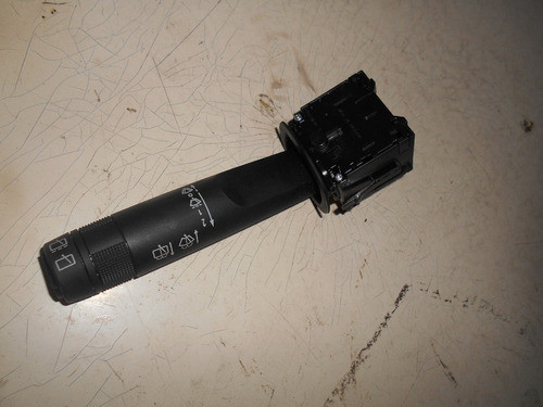 Llave Señaleros Y Limpia Parabrisas Chevrolet Onix 0