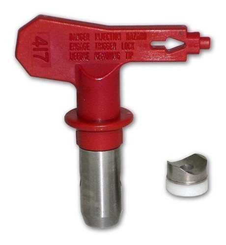 Boquilla Airless 661-417 Titan 0