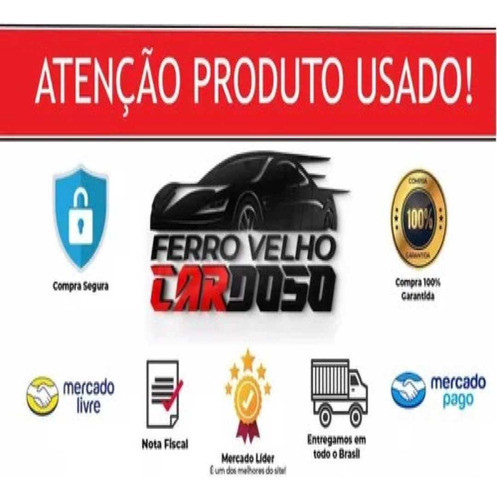 Válvula Solenoide Partida Frio Peugeot  207 Passion Xr 2011 1