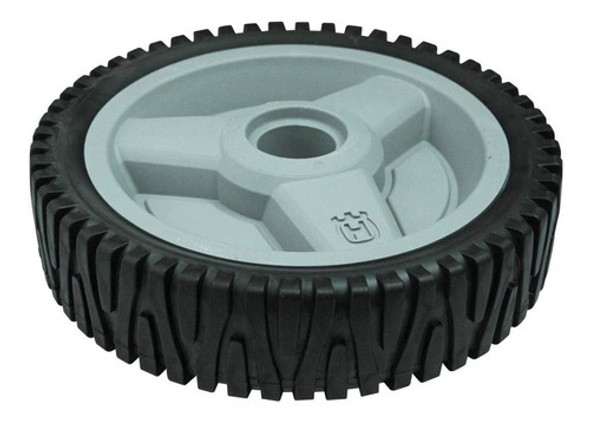 Rueda Dentada Cortacésped Autopropulsada Husqvarna Poulan 1