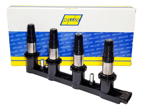 Bobina De Encendido Chevrolet Cruze 1.8 2019 2020 2021 1