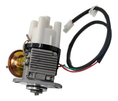 Distribuidor Electronico Fiat Duna Uno Regata Motor Tipo 1.6 0