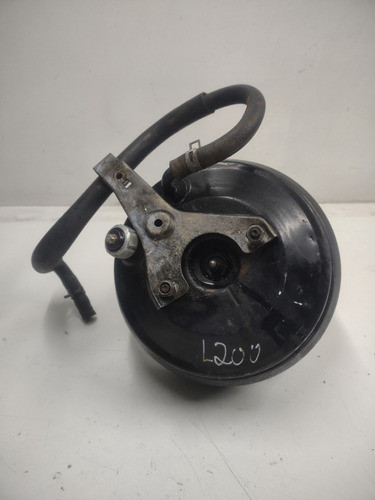 Hidrovacuo Mitsubishi L200 Bola 2005 A 2012 0