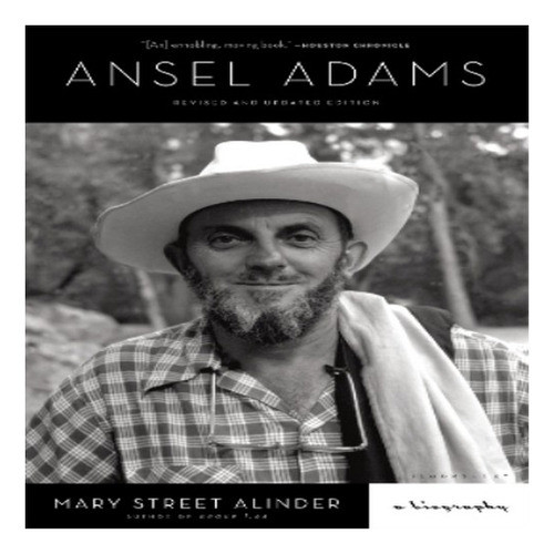 Ansel Adams - Mary Street Alinder. Eb8 0