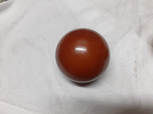 Bolas De Billar De Juguete Antiguas, Década Del 50 1