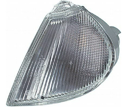 Lámpara Hella 133242 24v 75/70w 1