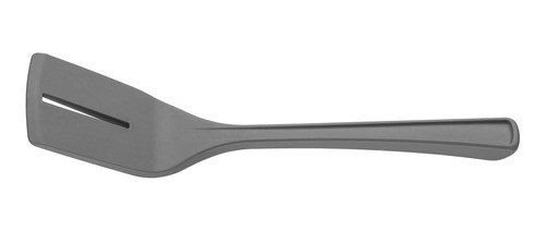Espátula Vazada De Ovo Maciça Silicone Reforçada Utensilio 1