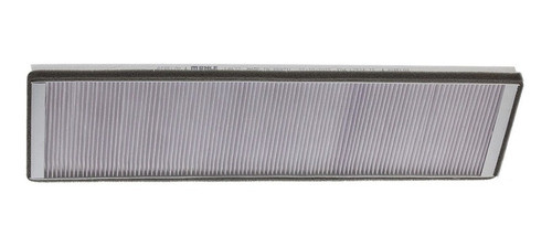 Filtro Habitaculo Mahle Linea Pesada Mercedes Benz Atego Ii 0