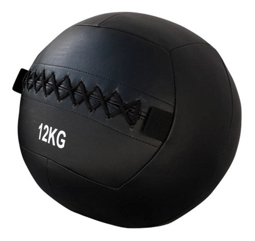 Wall Ball 12g /crossfit Y Funcional - 1