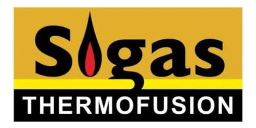 Cupla 32 Sigas Termofusion Gas Dema 1