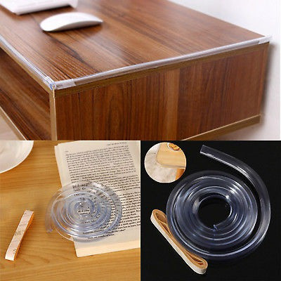 Tabla Suave Borde Tira 1m Esquina Amortiguador Protectores P 1