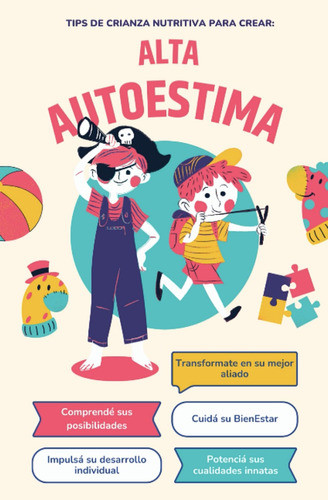 Crianza Nutritiva - Diseño Humano - Online Y Personalizado 0