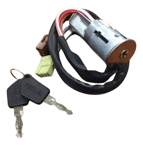 Cilindro Arranque Peugeot 205 89-91 0