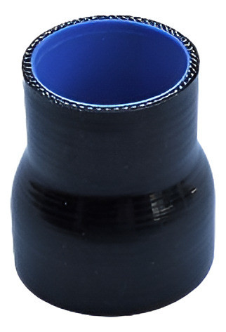 51 Mm - 44 Mm / 2.   A 1.73  Manguera De Silicona Reductor T 1