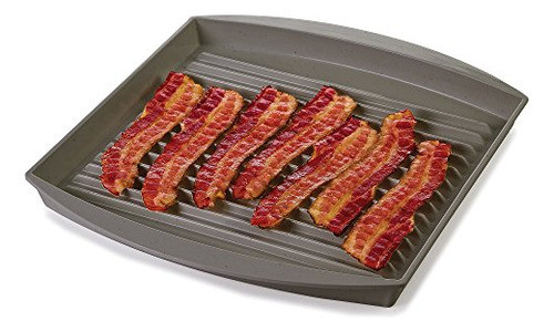 Soluciones De Preparación Por Microondas Progresivo Parrilla 0