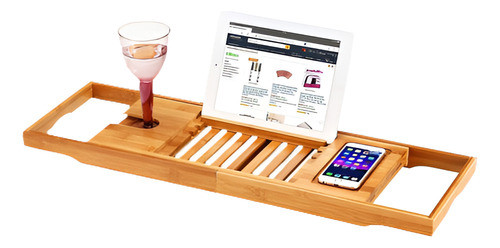 Estante De Bañera Ollieroo Estante De Ducha Con Estante De B 0