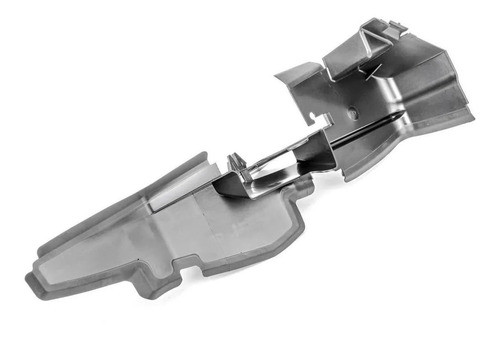 Deflector Radiador Izquierdo Ford Focus 2015/2019 Original 0