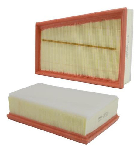 Filtro Aire Fluence Megane 1.6 16v / 2.0 16v Wix 0