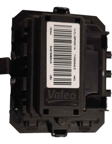 Modulo Control Motor Climatizador Peugeot  208/2008 Valeo 0