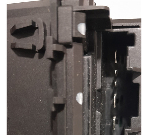 Modulo Control Motor Climatizador Peugeot  208/2008 Valeo 1