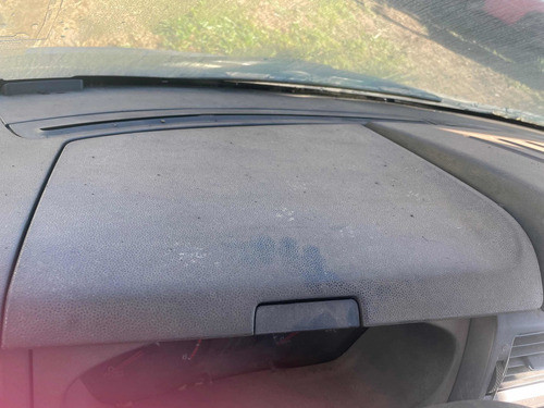 Porta Objetos Luva Painel Lado Esquerdo Ford Transit Origina 0