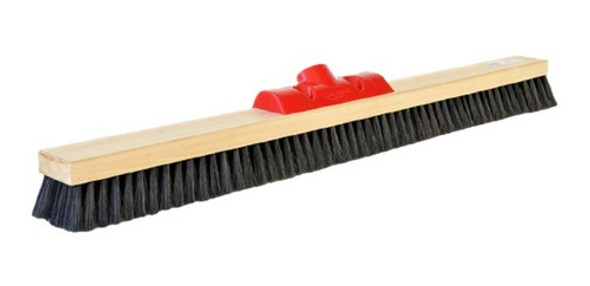 Escobillon Anden Cerdas 100cm Industrial S/cabo Calabro X 6u 0