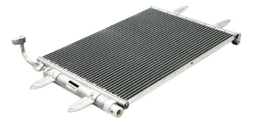 Condensador Volkwagen Gol Trend 2012 2013 2014 Original 0