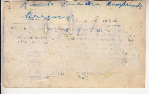 1938 Fotografia Caida Rodada De Ciclista Bicicleta Uruguay 1