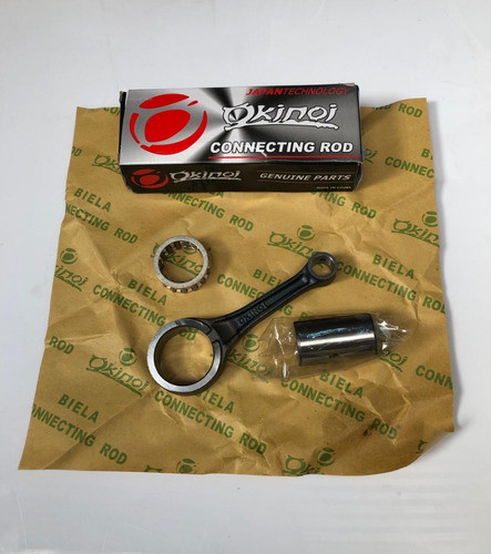 Kit Biela Honda Cb190 Okinoi Avant Motos 0