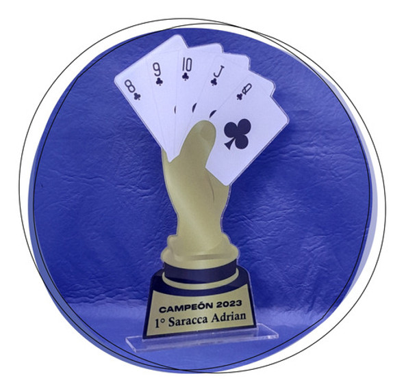 Premios, Placas, Trofeos Acrílico Full Color 10x15cm 0 Premios, Placas, Trofeos Acrílico Full Color 10x15cm 0