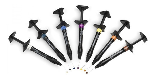 Composite Empress Direct Color 1g Marron 0