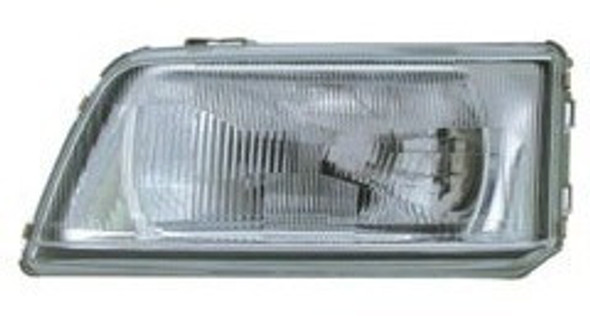 Optica Izq. -tyc- Fiat Ducato 1995-99 0