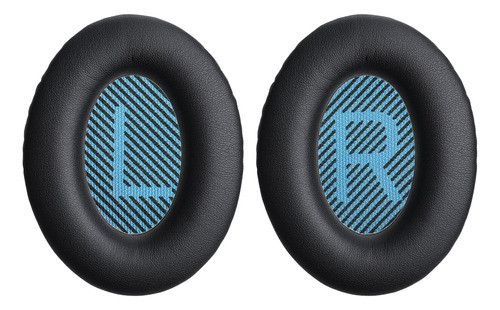 Almohadillas De Recambio Almohadilla Para Bose Quietcomfort 0