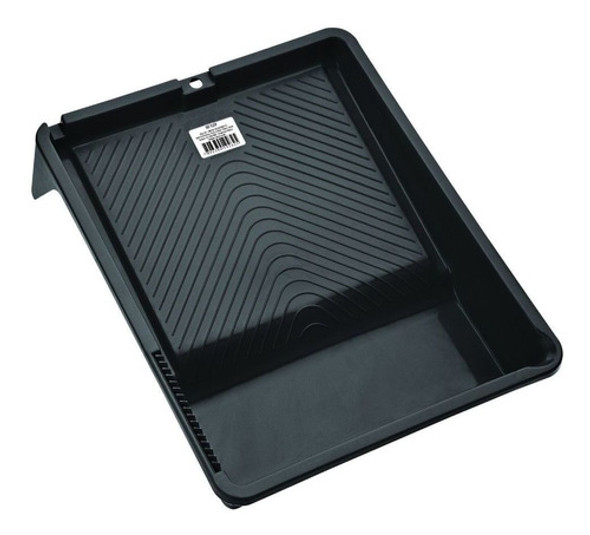 Bandeja Pintura 1523p Preta 2.7lt Atlas 0