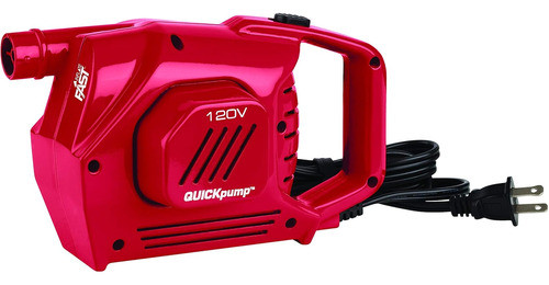 Coleman Quickpump 120 Voltios Bomba Aire 0