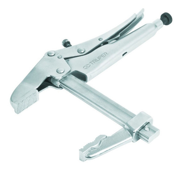 Pinza Morza Tipo Sargento 10 Pulgadas Truper 204x238mm 0