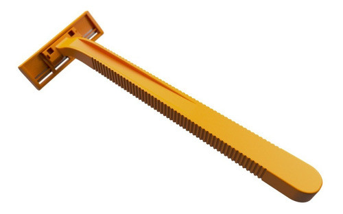 Afeitadora Descartable Pallco Satis2 -2 Filos- Blister X 24u 0